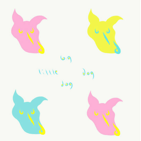 big dog little dog – Jessie Montgomery